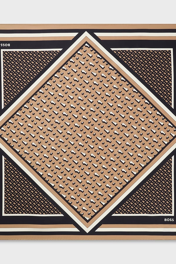 ΚΑΣΚOΛ BOSS - 260 ΜΠΕΖ